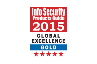 Endpoint Protector 4, finalista en Info Security’s Global Excellence Awards 2015 en la categoría Database Security, Data Leakage-Protection/ Extrusion Prevention