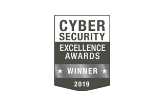 Endpoint Protector es ganador por el cuarto año consecutivo en la categoría de Prevención de Fuga de Datos de Cybersecurity Excellence Awards 2019