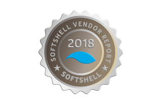 Endpoint Protector es Silver Winner en Softshell Vendor Awards 2018