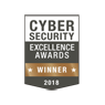Endpoint Protector es ganador por el tercer año consecutivo en la categoría de Prevención de Fuga de Datos de Cybersecurity Excellence Awards 2018