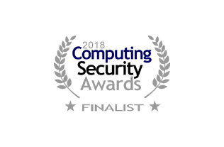 Endpoint Protector 4 es Finalista en la categoría Solución DLP del Año en Computing Security Awards UK 2018