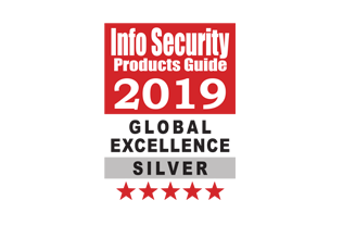 Endpoint Protector es Silver Winner en Info Security’s Global Excellence Awards 2019 en la categoría Database Security, Data Leakage-Protection/ Extrusion Prevention