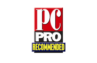 PC Pro 5 out of 6 Stars