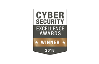 Endpoint Protector es ganador por el tercer año consecutivo en la categoría de Prevención de Fuga de Datos de Cybersecurity Excellence Awards 2018