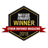 CoSoSys ganó el premio Hot Company Data Loss Prevention InfoSec 2019, organizado por la revista Cyber Defense