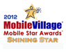 Endpoint Protector won the Shining Star Award in the category ENTERPRISE SOLUTIONS: Mobile Device Management