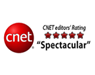 AutoRun Disable rated Spectacular (5 stars) by Cnet Editors