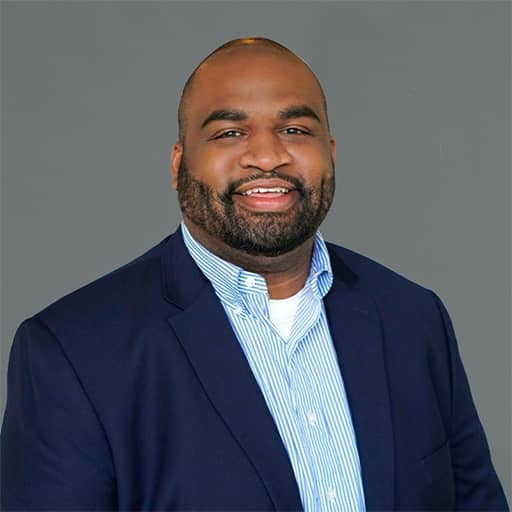 Deshawn Dickens