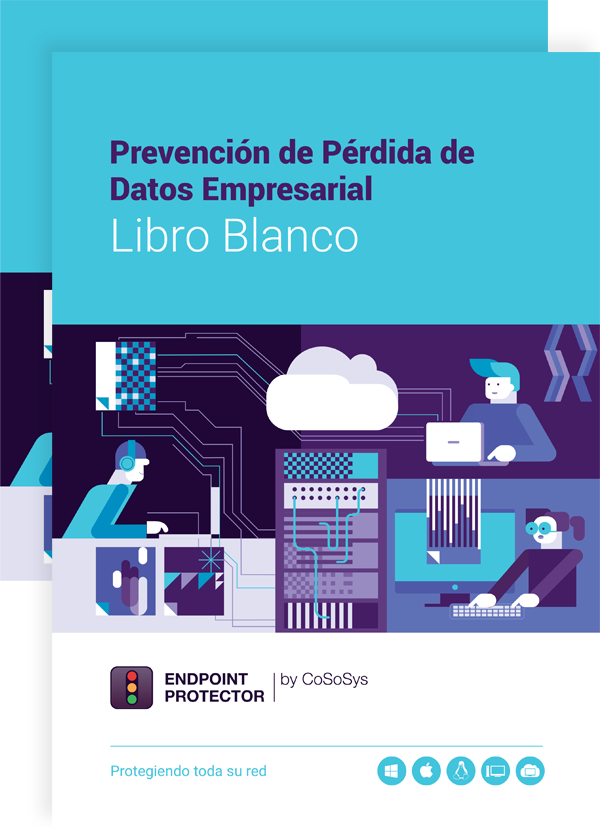 Prevención de Pérdida de Datos Empresarial