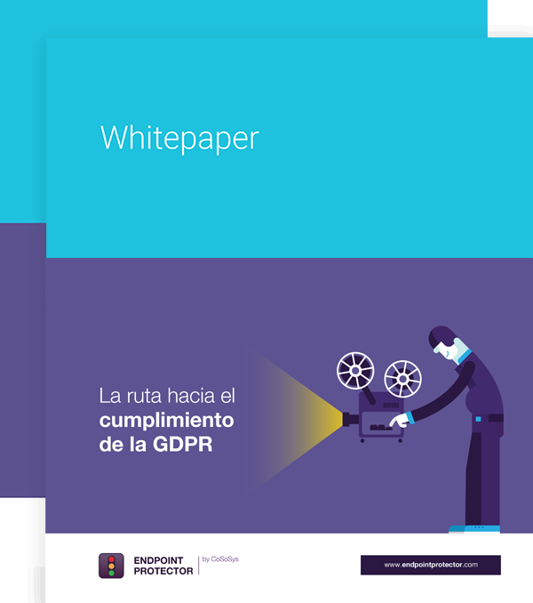 La ruta hacia el cumplimiento de la GDPR