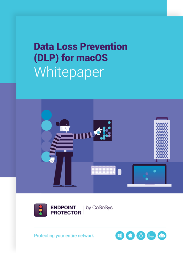 Prevención de Pérdida de Datos (DLP) para macOS