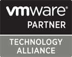 VMware Technology Alliance Partner